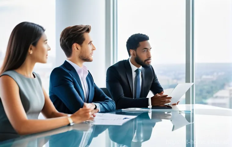 주택관리사 모의고사 활용법 - **Prompt:** An adult individual, representing various ages, genders, and ethnicities, stands with a ...