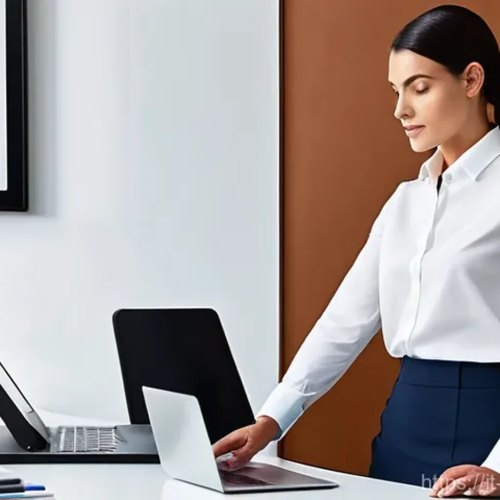 주택관리사 시험 이후의 과정 정리 - **Prompt 1: The Modern Italian Condominium Administrator's Digital Office**
    "A clean, brightly l...