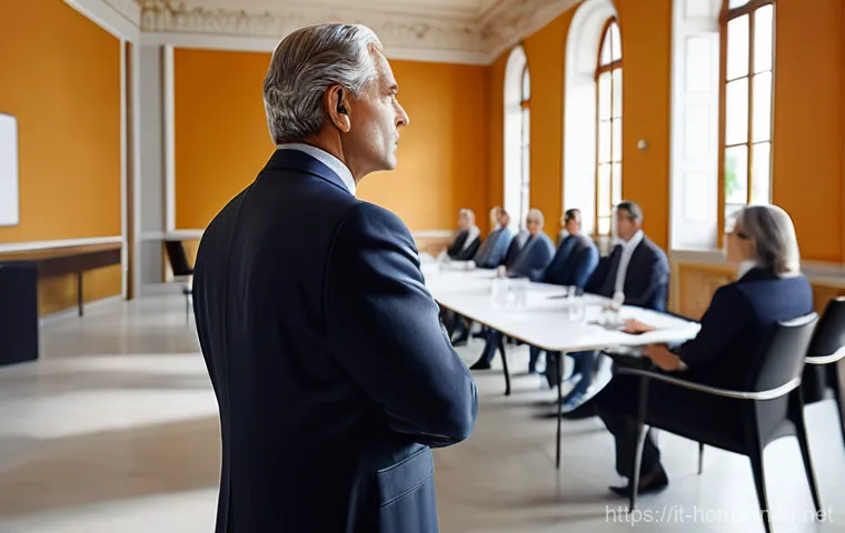 주택관리사 시험 과목별 학습법 - **Prompt 1: Dedicated Study of Italian Law**
    A focused, young Italian woman in her late 20s or e...