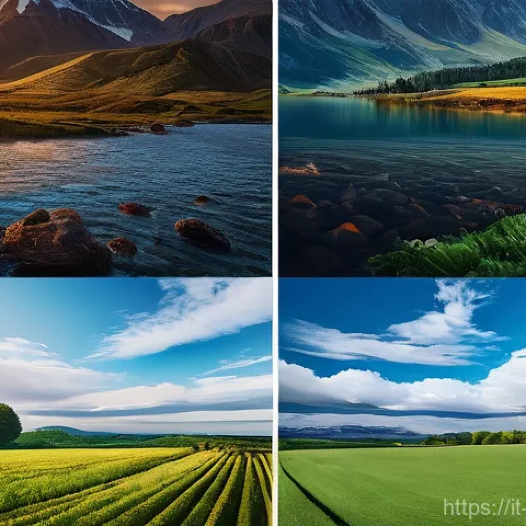 주택관리사 자격증 국가 시험 일정 - Here are three detailed image prompts: