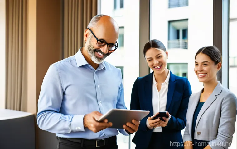 주택관리사 필기 실기 합격 후기 - **Prompt:** A dynamic, professional Italian condominium administrator, mid-30s to early 40s, male or...