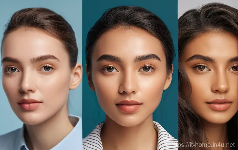 주택관리사와 관련된 전산 프로그램 - Here are three image generation prompts in English: