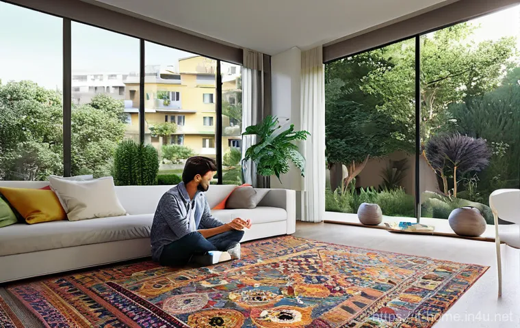 주택관리사 신규 취업 트렌드 - **Prompt 2: Green Condominium Transformation**
    "An inspiring, wide-angle image depicting a diver...