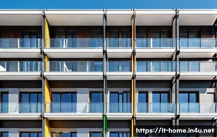 주택관리사와 건물 유지 관리의 중요성 관련 이미지 1