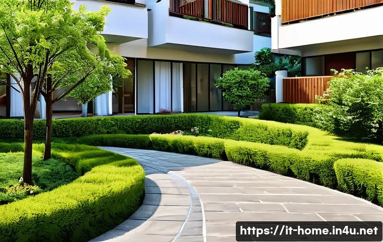 주택관리사와 건물 유지 관리의 중요성 관련 이미지 2