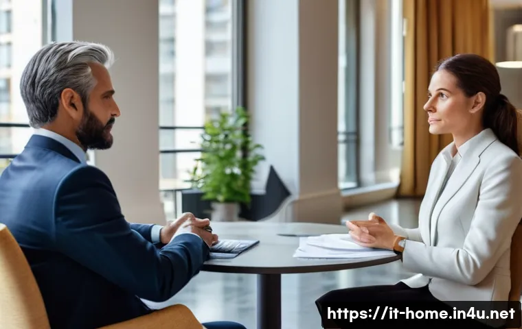 주택관리사 급여 평균 및 실태 관련 이미지 1