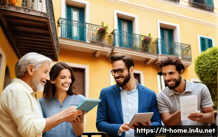 주택관리사 업무의 스트레스 해소법 관련 이미지 2