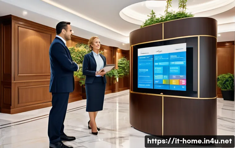 주택관리사와 시설 관리자의 업무 차이 관련 이미지 2