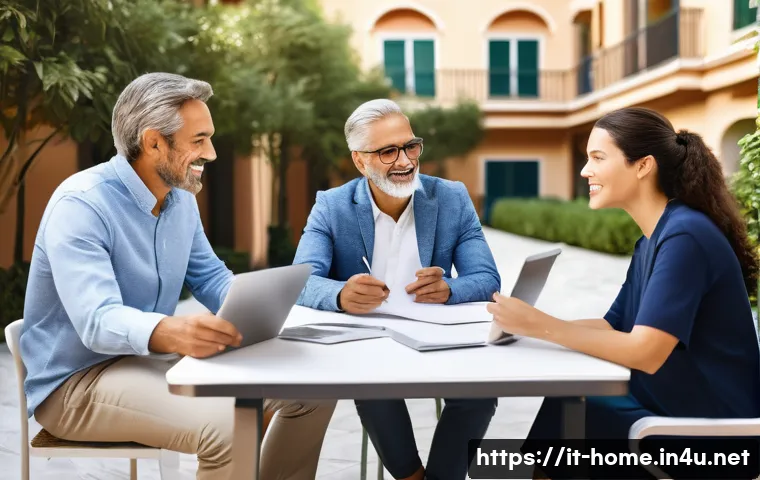 주택관리사 법정 필수 교육 관련 이미지 1