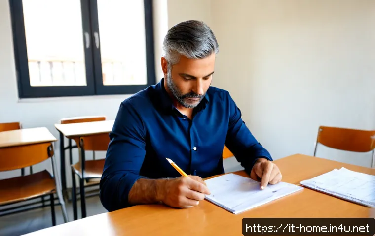 주택관리사 자격증 취득 과정 관련 이미지 1